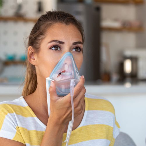 Kiedy warto zrobić inhalację?
